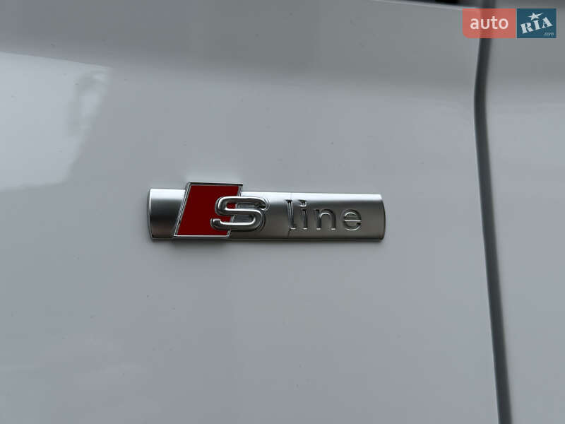 Внедорожник / Кроссовер Audi Q5 2024 в Коломые