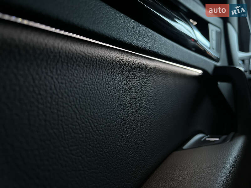 Внедорожник / Кроссовер Audi Q5 2018 в Львове