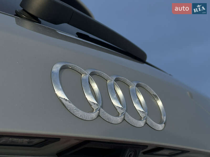 Позашляховик / Кросовер Audi Q5 2015 в Львові фото 32 Позашляховик / Кросовер Audi Q5 2015 в Львові