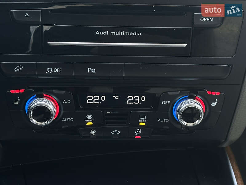 Позашляховик / Кросовер Audi Q5 2015 в Львові фото 57 Позашляховик / Кросовер Audi Q5 2015 в Львові