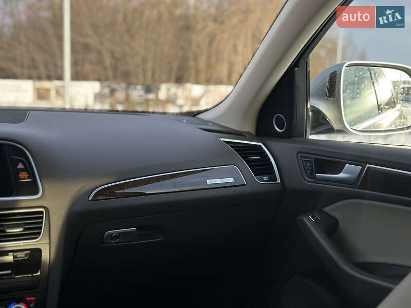 Позашляховик / Кросовер Audi Q5 2015 в Львові фото 67 Позашляховик / Кросовер Audi Q5 2015 в Львові