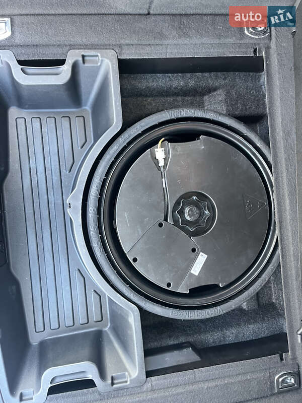 Внедорожник / Кроссовер Audi Q5 2015 в Ровно