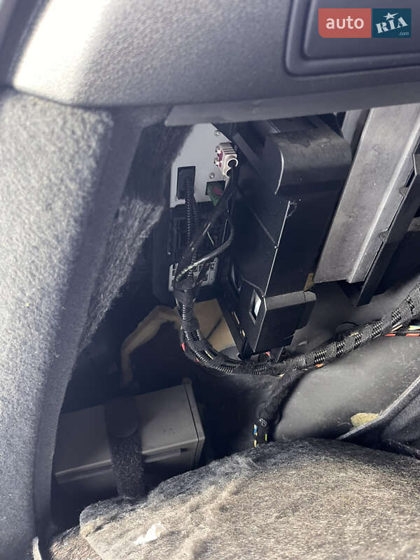 Внедорожник / Кроссовер Audi Q5 2014 в Дубно