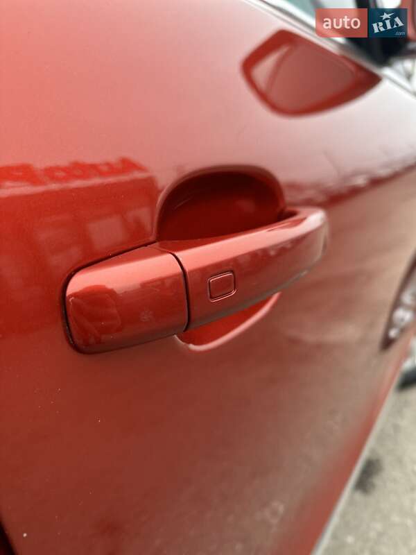 Позашляховик / Кросовер Audi Q5 2013 в Білогородці