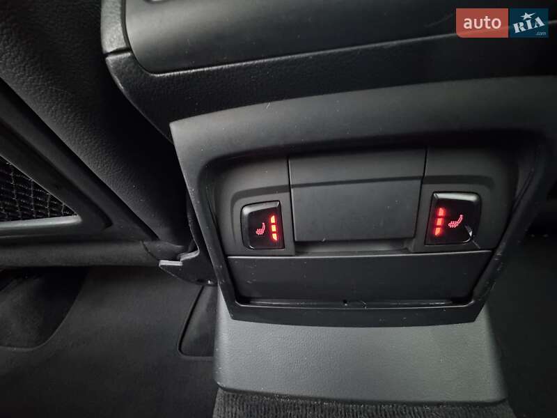 Позашляховик / Кросовер Audi Q5 2015 в Вінниці