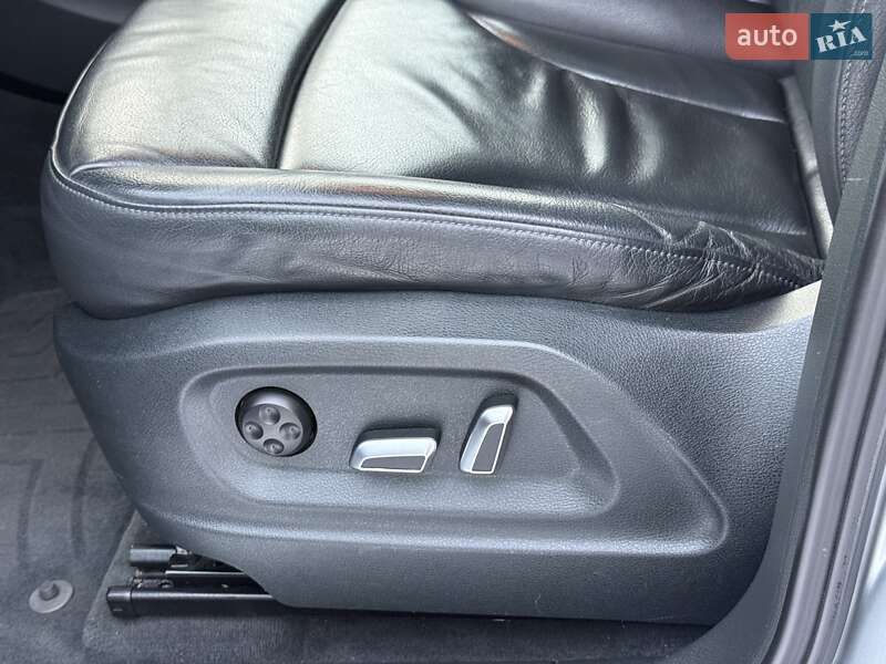 Внедорожник / Кроссовер Audi Q5 2014 в Ровно