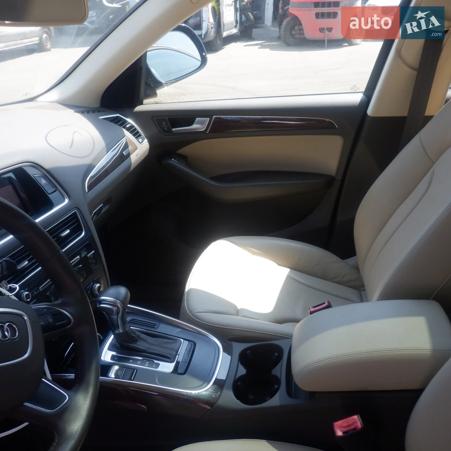 2014 Audi Q5 - мініатюра 19