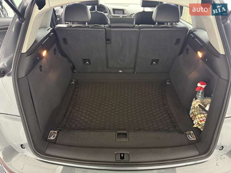 Внедорожник / Кроссовер Audi Q5 2014 в Городке фото 15 Внедорожник / Кроссовер Audi Q5 2014 в Городке