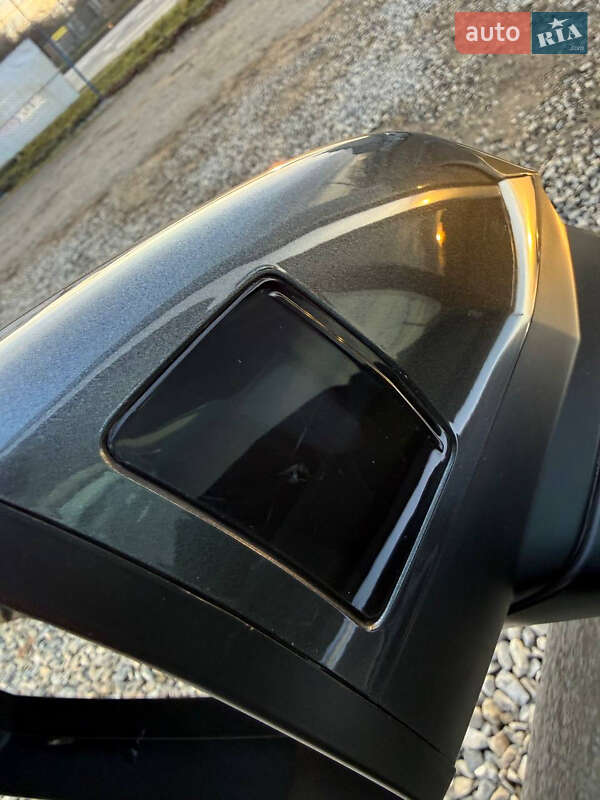 Внедорожник / Кроссовер Audi Q5 2023 в Коломые фото 14 Внедорожник / Кроссовер Audi Q5 2023 в Коломые