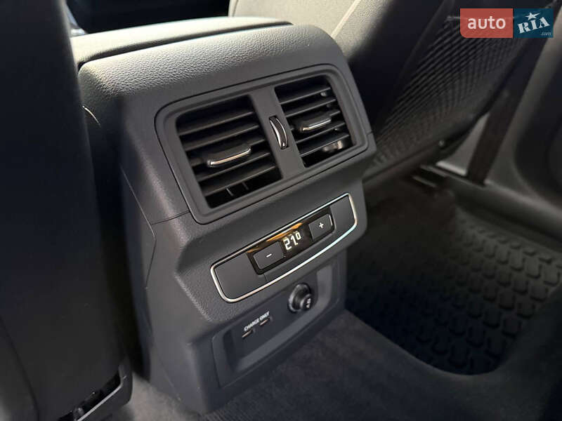 Внедорожник / Кроссовер Audi Q5 2023 в Коломые фото 29 Внедорожник / Кроссовер Audi Q5 2023 в Коломые