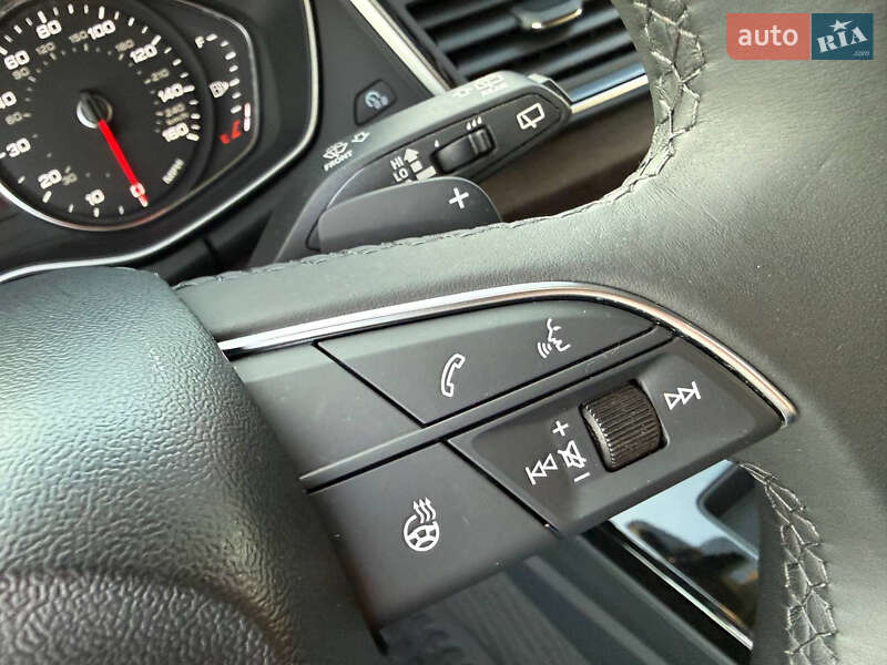 Внедорожник / Кроссовер Audi Q5 2023 в Коломые фото 42 Внедорожник / Кроссовер Audi Q5 2023 в Коломые