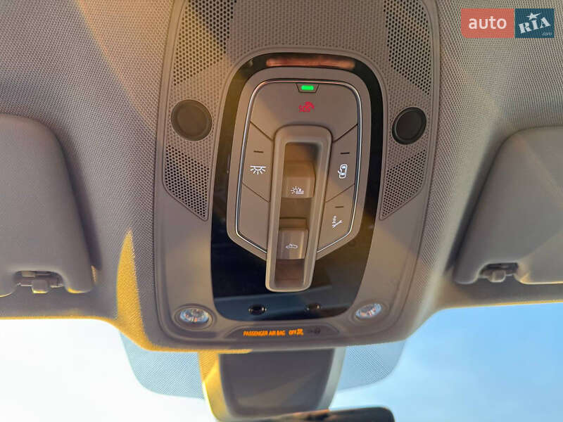 Внедорожник / Кроссовер Audi Q5 2023 в Коломые фото 47 Внедорожник / Кроссовер Audi Q5 2023 в Коломые