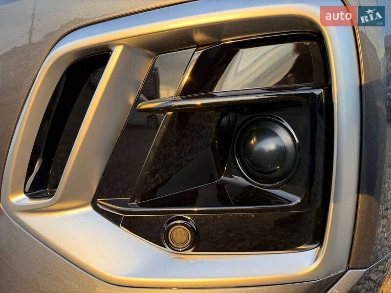 Внедорожник / Кроссовер Audi Q5 2023 в Коломые фото 52 Внедорожник / Кроссовер Audi Q5 2023 в Коломые