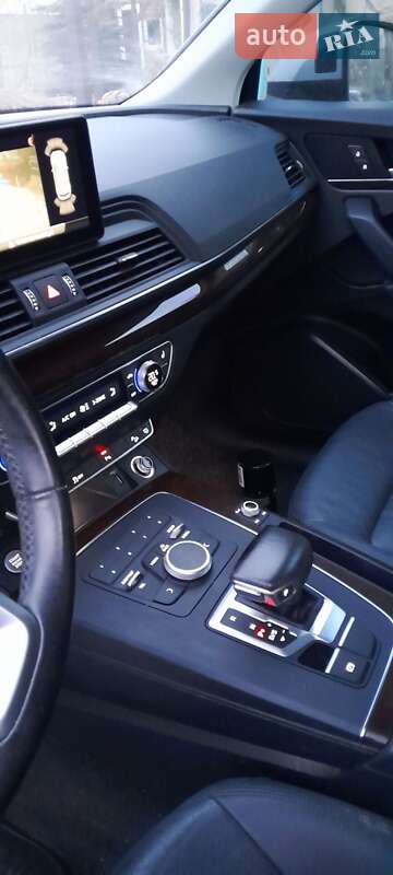 Внедорожник / Кроссовер Audi Q5 2020 в Стрые фото 33 Внедорожник / Кроссовер Audi Q5 2020 в Стрые