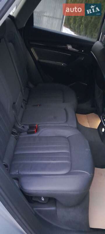 Внедорожник / Кроссовер Audi Q5 2020 в Стрые фото 42 Внедорожник / Кроссовер Audi Q5 2020 в Стрые