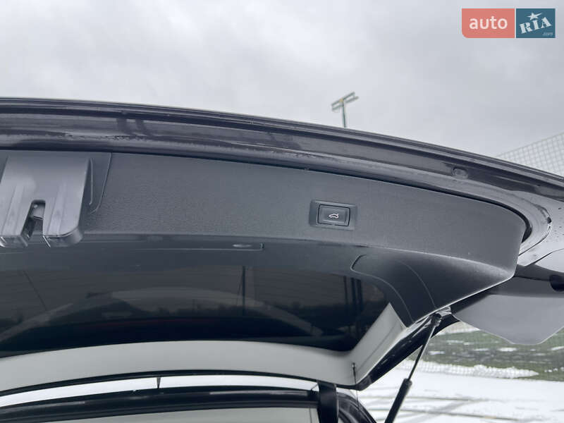 Внедорожник / Кроссовер Audi Q5 2014 в Мукачево