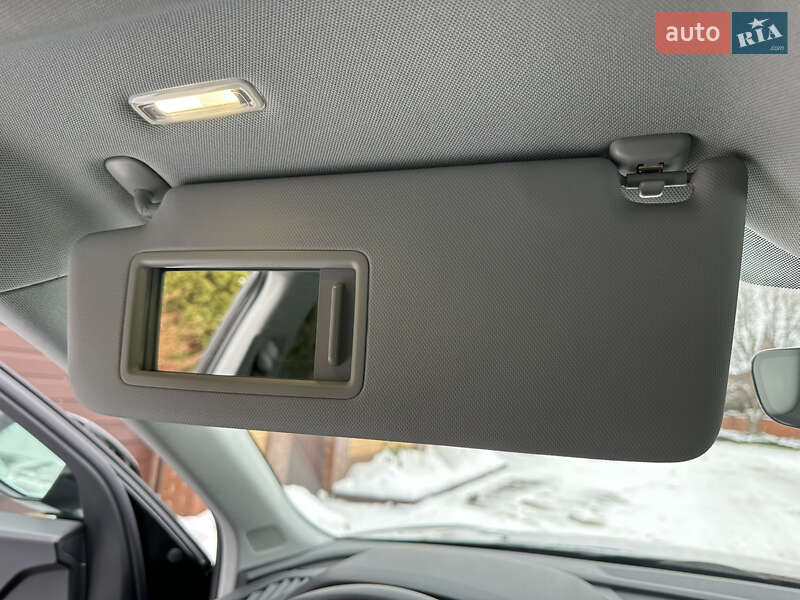 Внедорожник / Кроссовер Audi Q5 2018 в Киеве