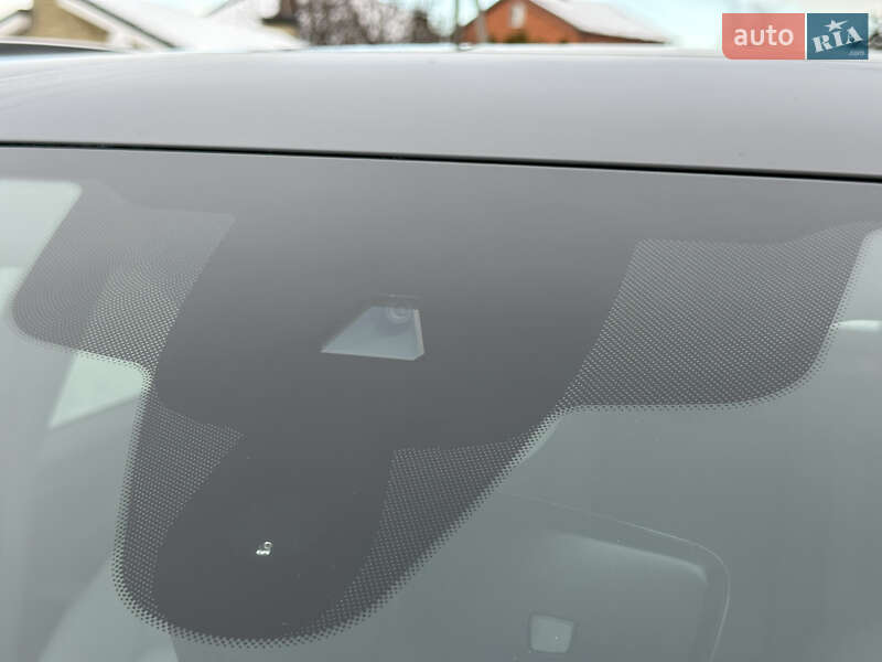 Внедорожник / Кроссовер Audi Q5 2018 в Киеве