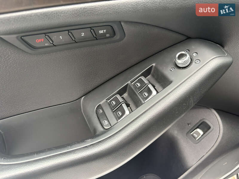 Позашляховик / Кросовер Audi Q5 2016 в Житомирі фото 11 Позашляховик / Кросовер Audi Q5 2016 в Житомирі