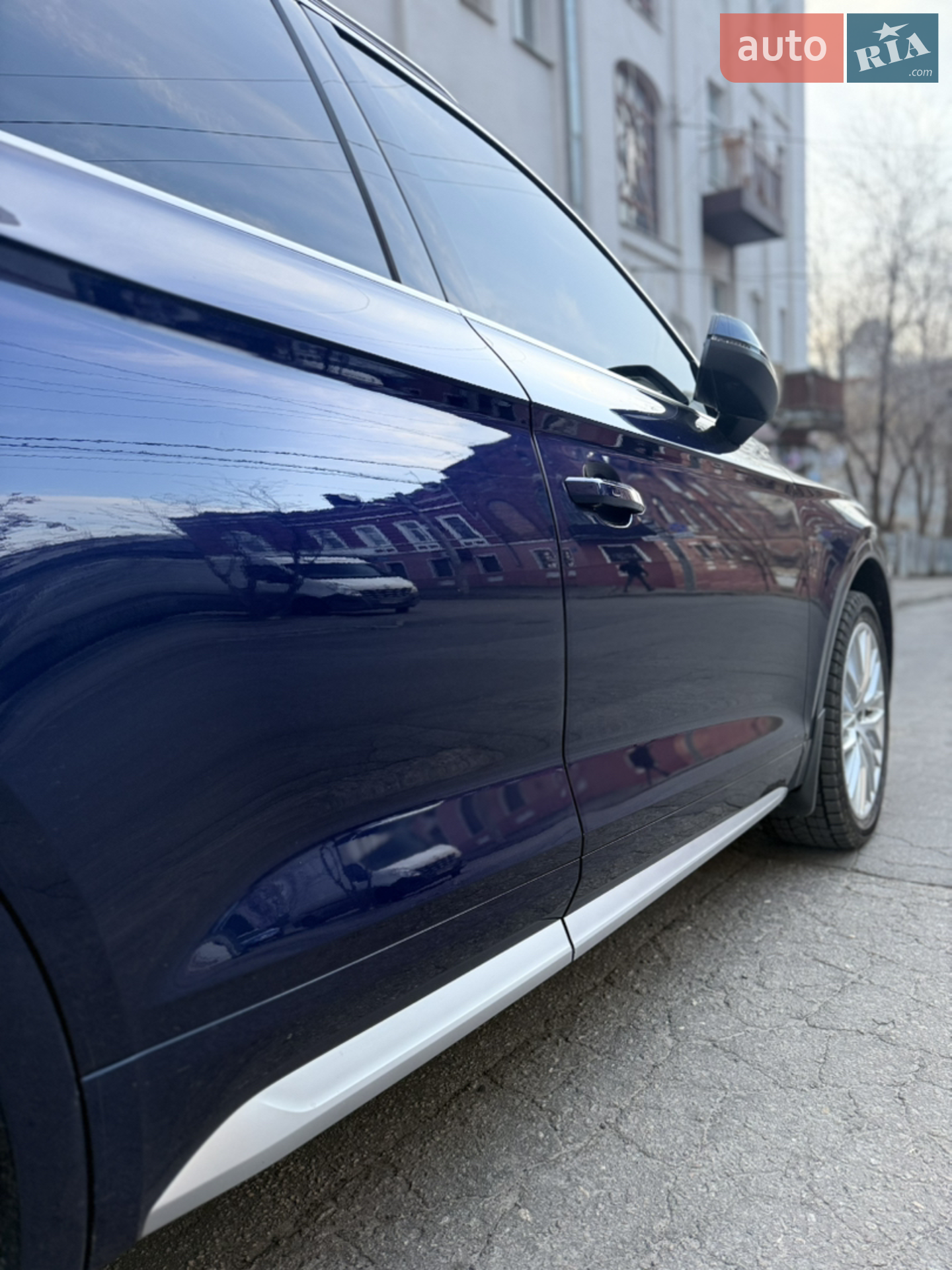 2017 Audi Q5 - мініатюра 19