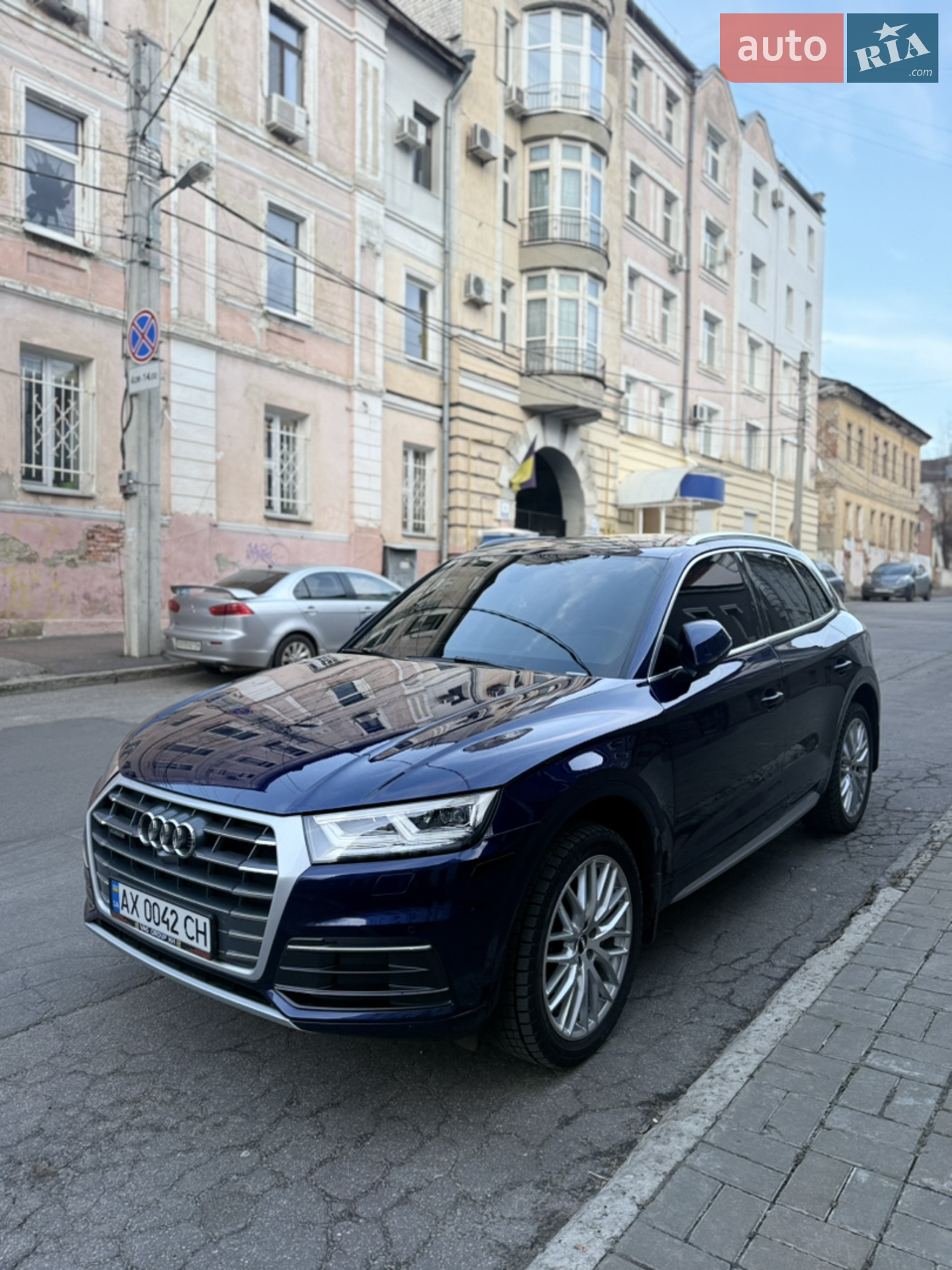 2017 Audi Q5 - мініатюра 24