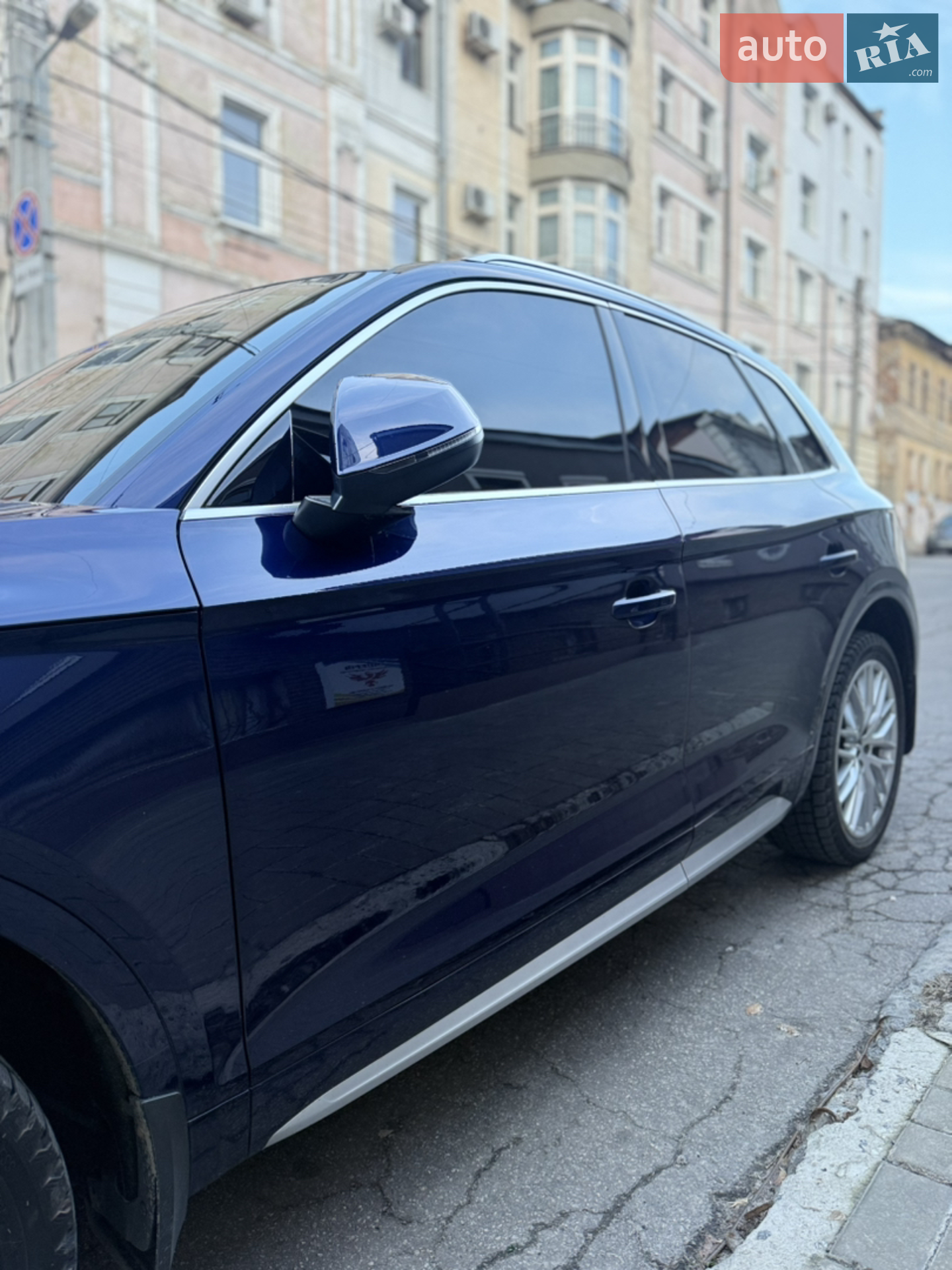 2017 Audi Q5 - мініатюра 27
