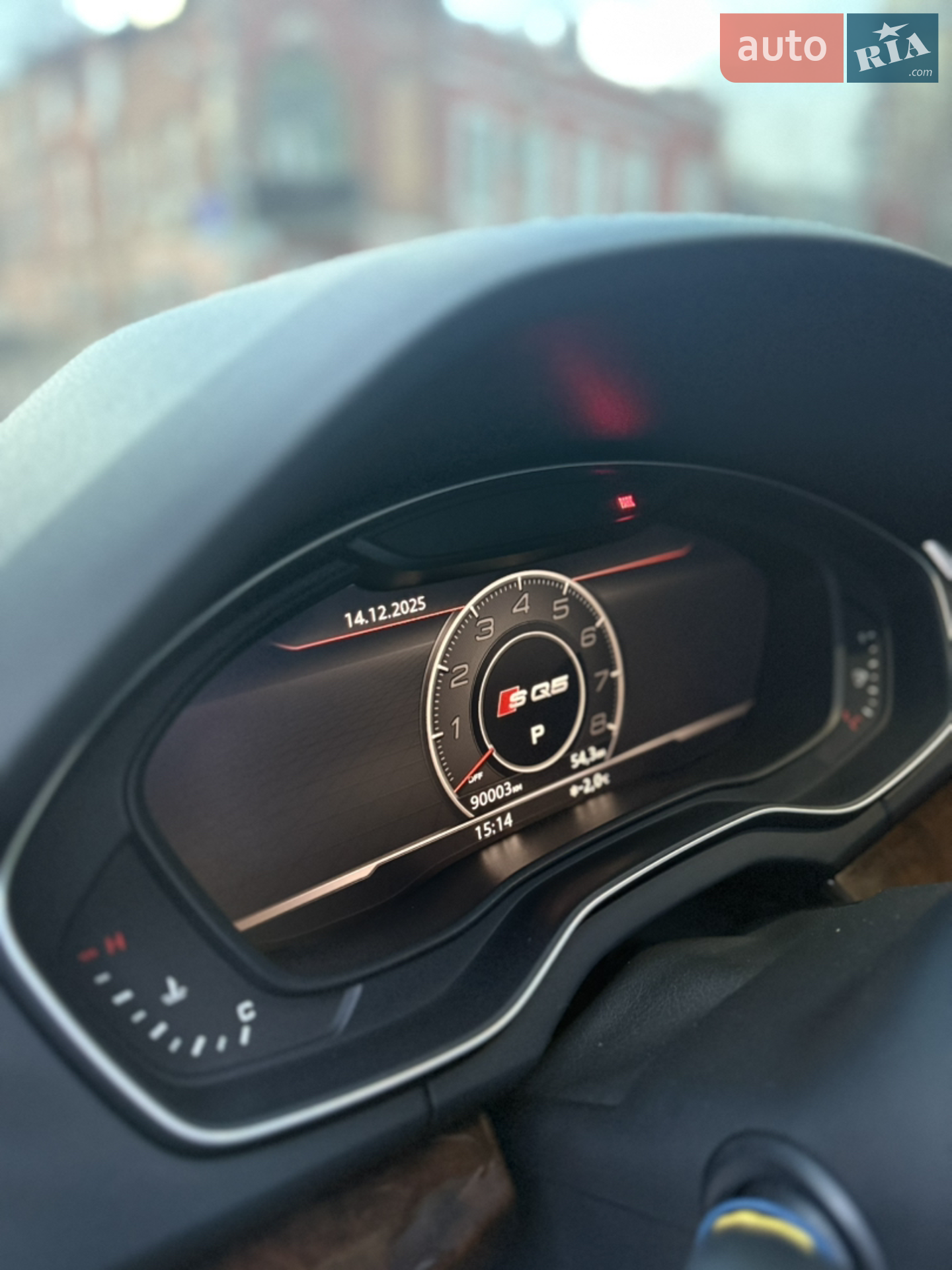 2017 Audi Q5 - мініатюра 12