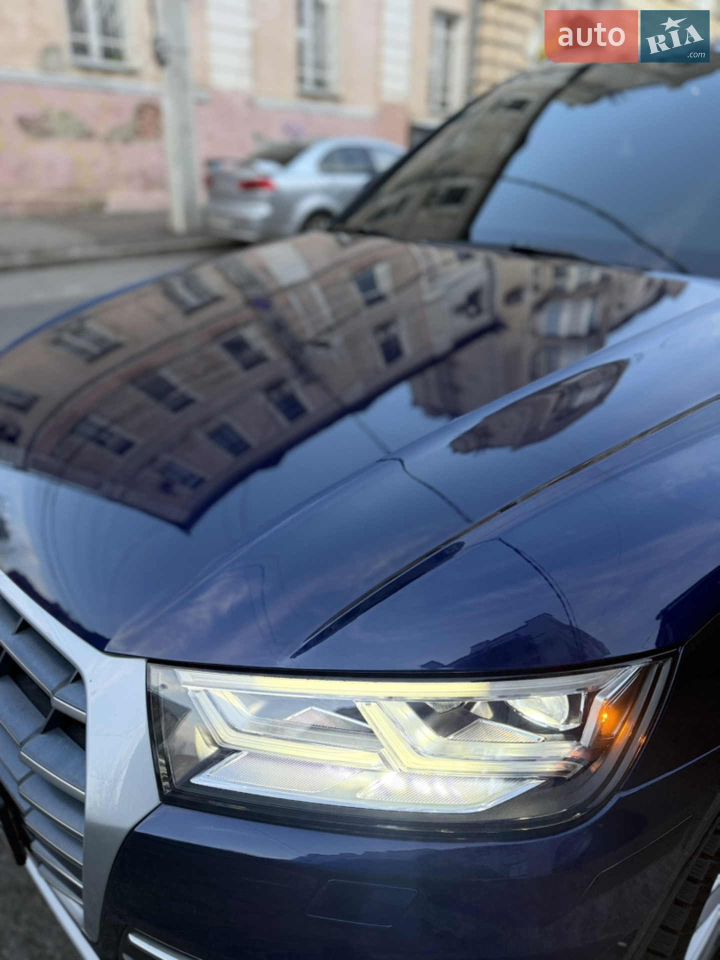 2017 Audi Q5 - мініатюра 44