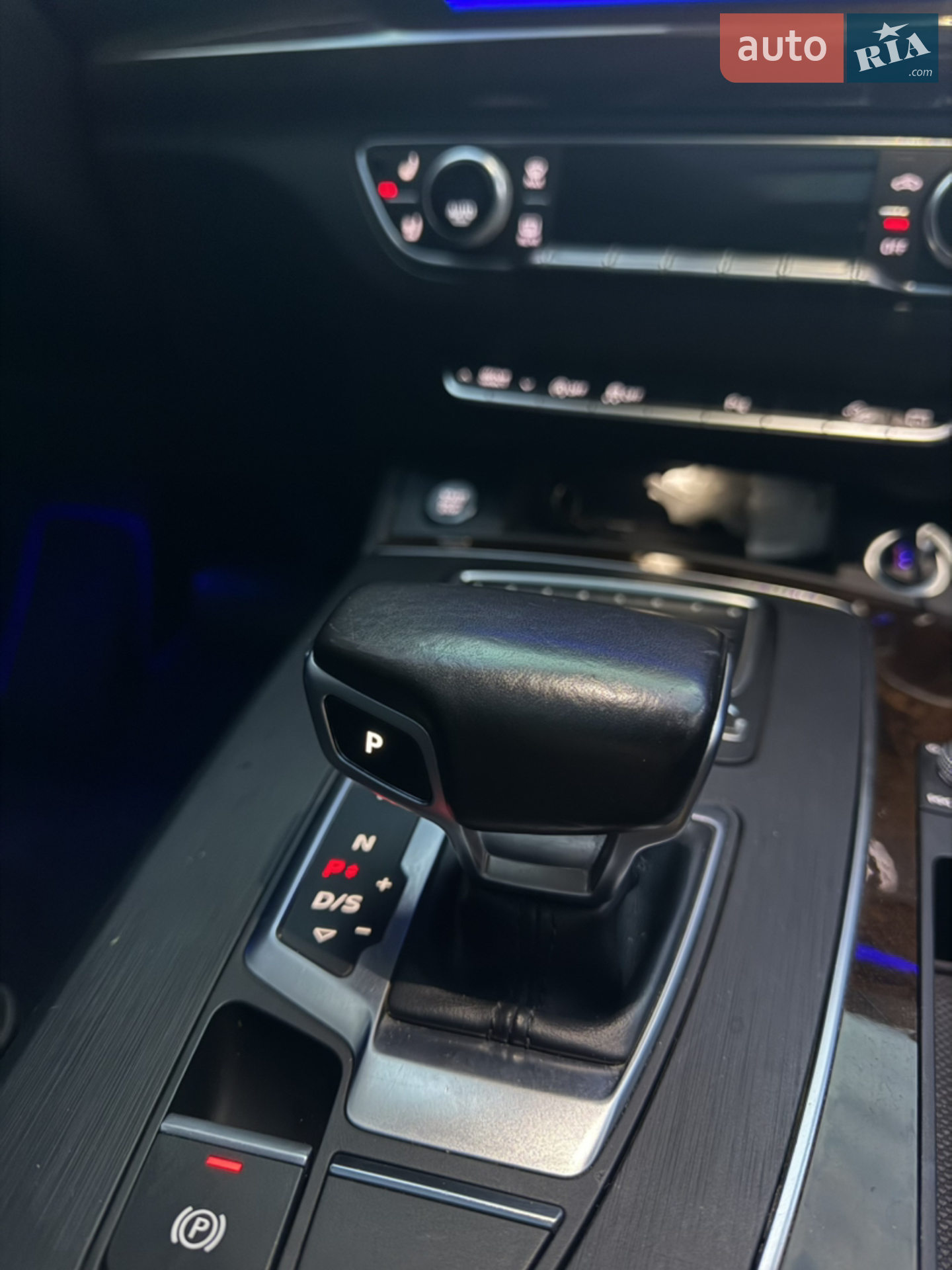 2017 Audi Q5 - мініатюра 52