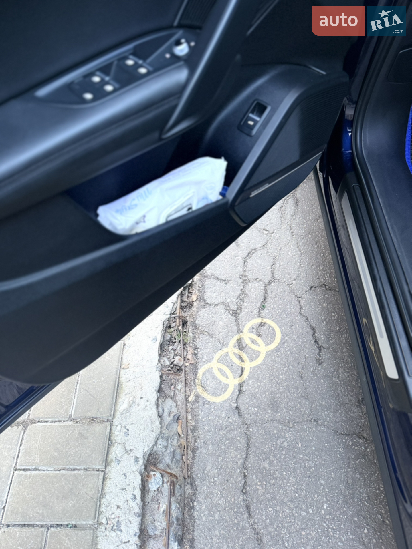 2017 Audi Q5 - мініатюра 51