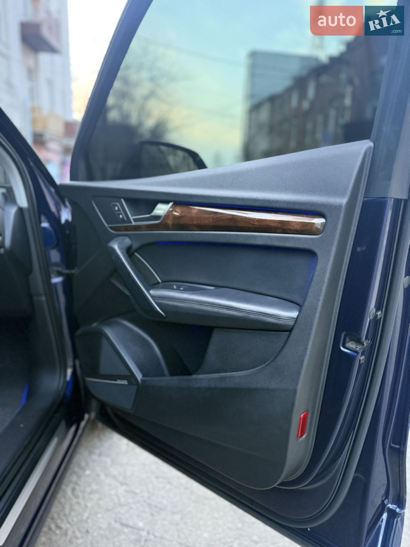2017 Audi Q5 - мініатюра 54