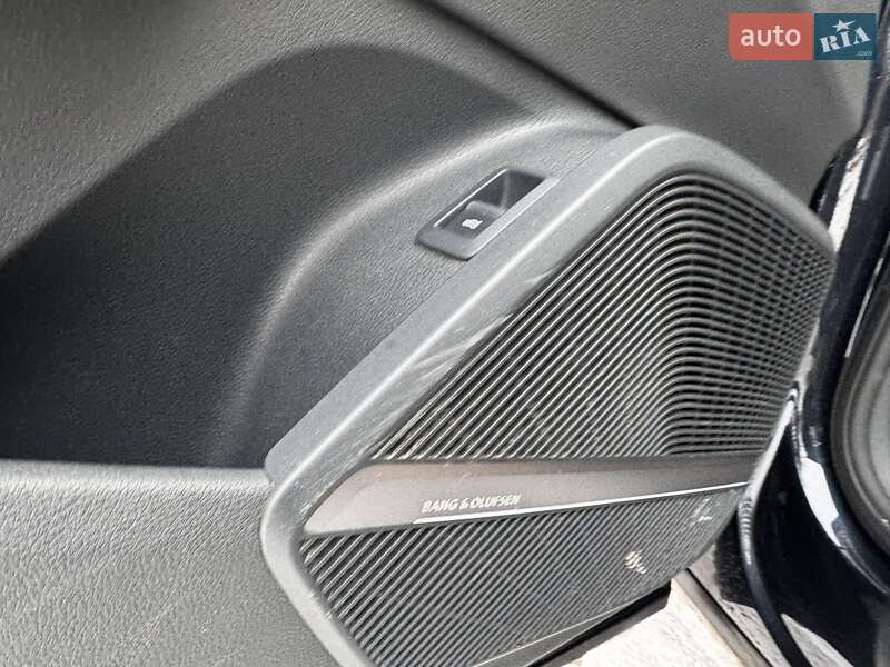 Внедорожник / Кроссовер Audi Q5 2017 в Киеве