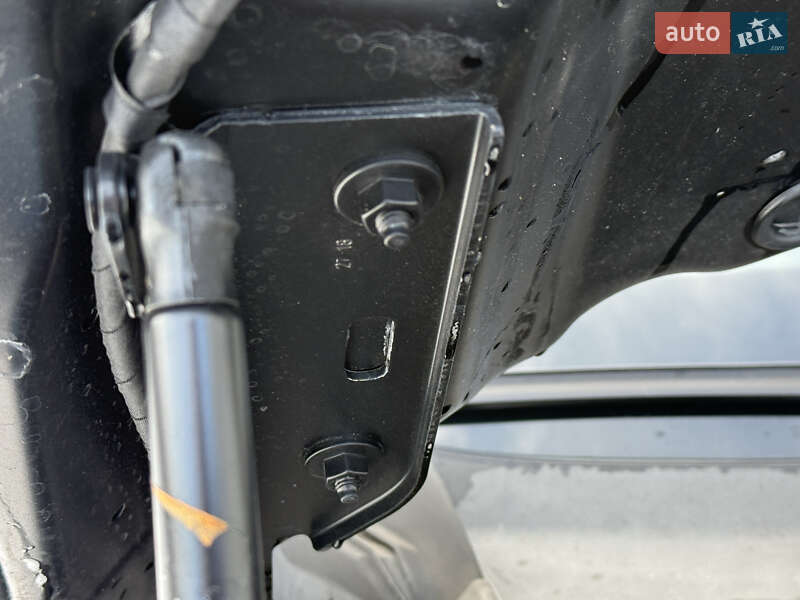 Внедорожник / Кроссовер Audi Q5 2019 в Житомире