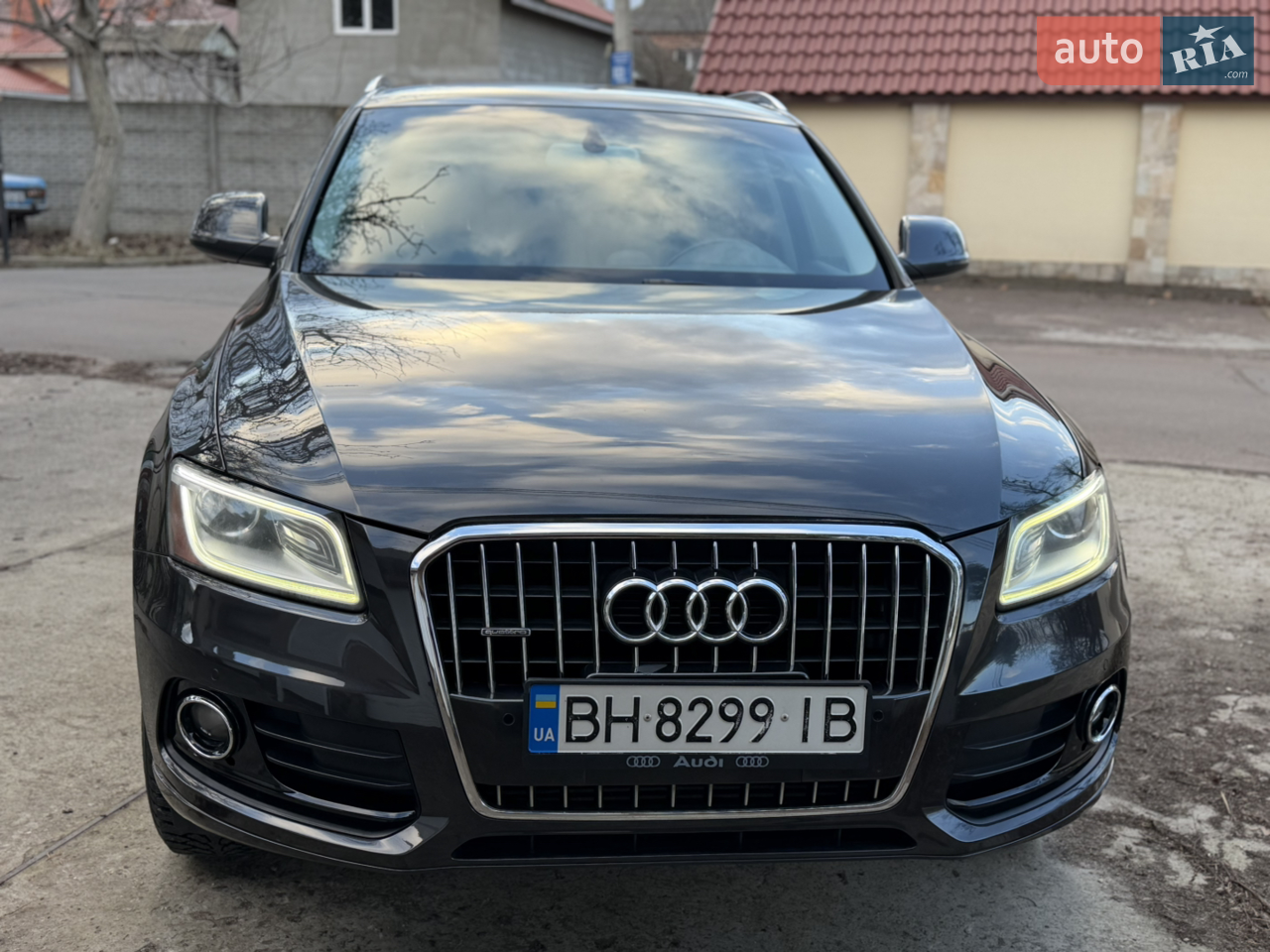 2012 Audi Q5 - мініатюра 38
