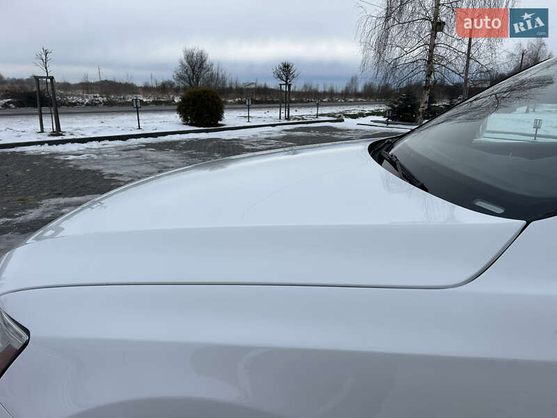 Внедорожник / Кроссовер Audi Q5 2015 в Коломые фото 41 Внедорожник / Кроссовер Audi Q5 2015 в Коломые