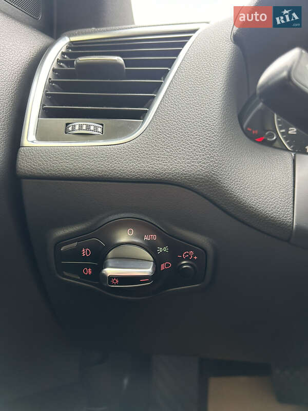 Внедорожник / Кроссовер Audi Q5 2015 в Коломые фото 94 Внедорожник / Кроссовер Audi Q5 2015 в Коломые