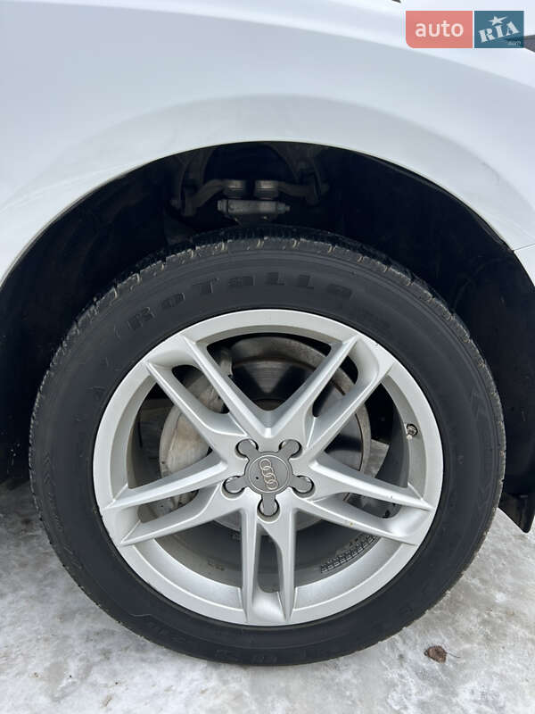 Внедорожник / Кроссовер Audi Q5 2015 в Коломые фото 110 Внедорожник / Кроссовер Audi Q5 2015 в Коломые