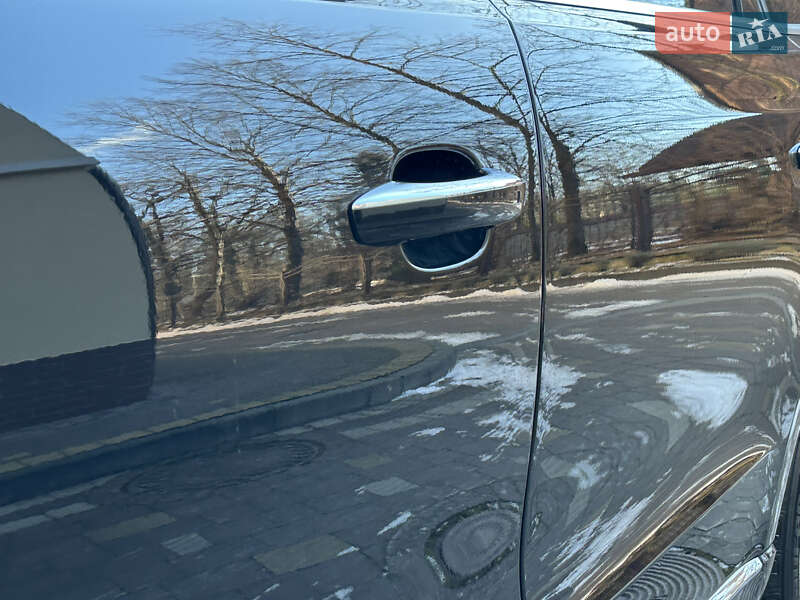 Позашляховик / Кросовер Audi Q5 2016 в Дрогобичі