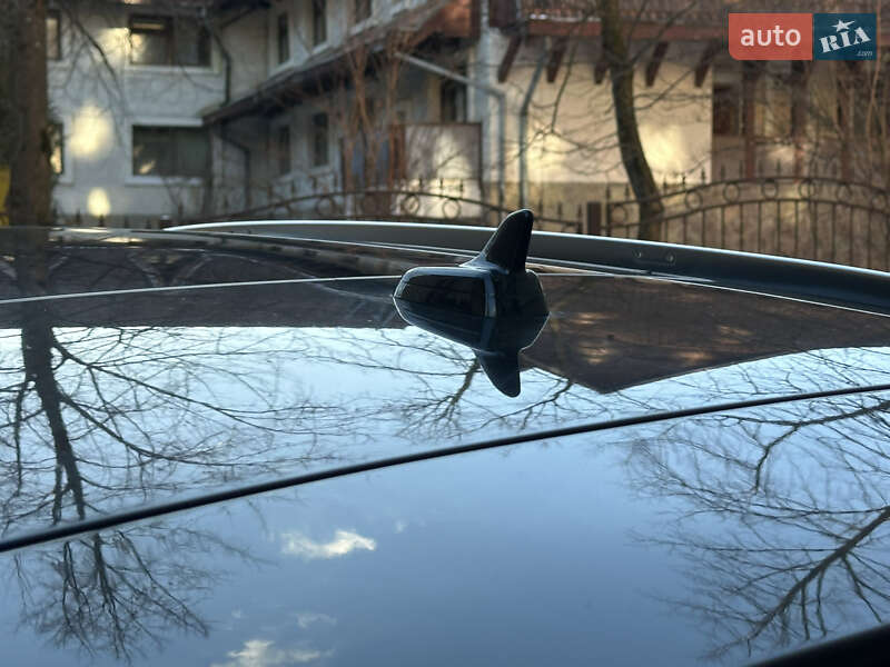 Позашляховик / Кросовер Audi Q5 2016 в Дрогобичі