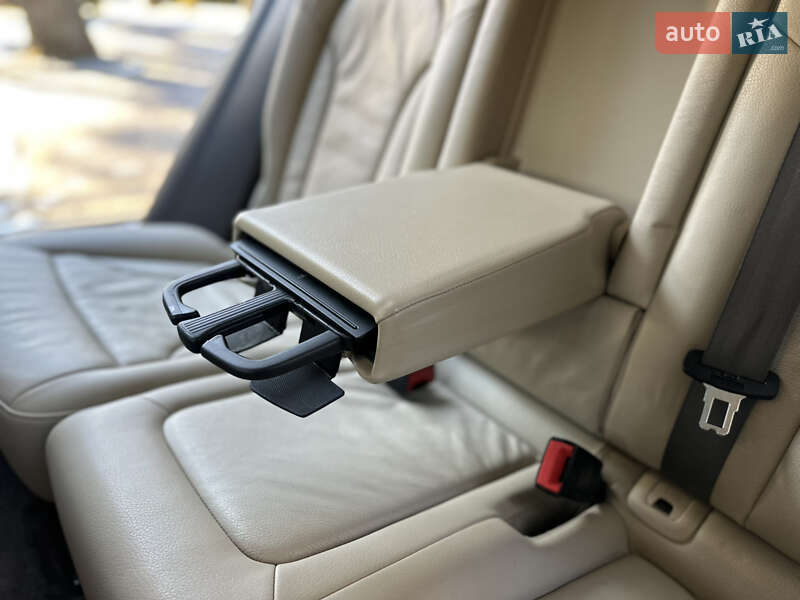 Позашляховик / Кросовер Audi Q5 2016 в Дрогобичі