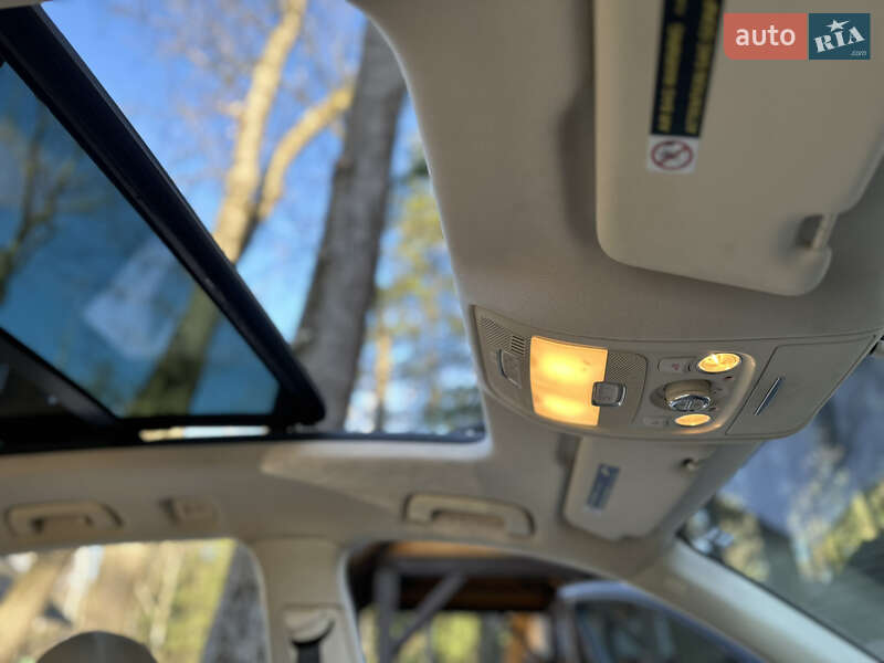 Позашляховик / Кросовер Audi Q5 2016 в Дрогобичі