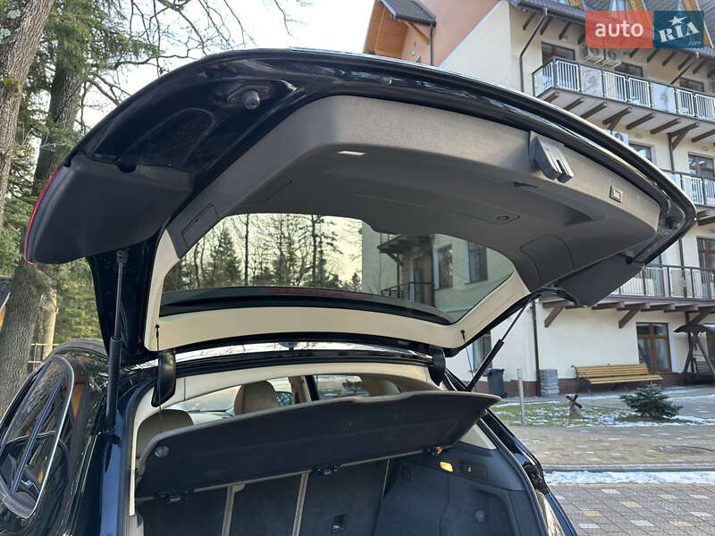 Позашляховик / Кросовер Audi Q5 2016 в Дрогобичі