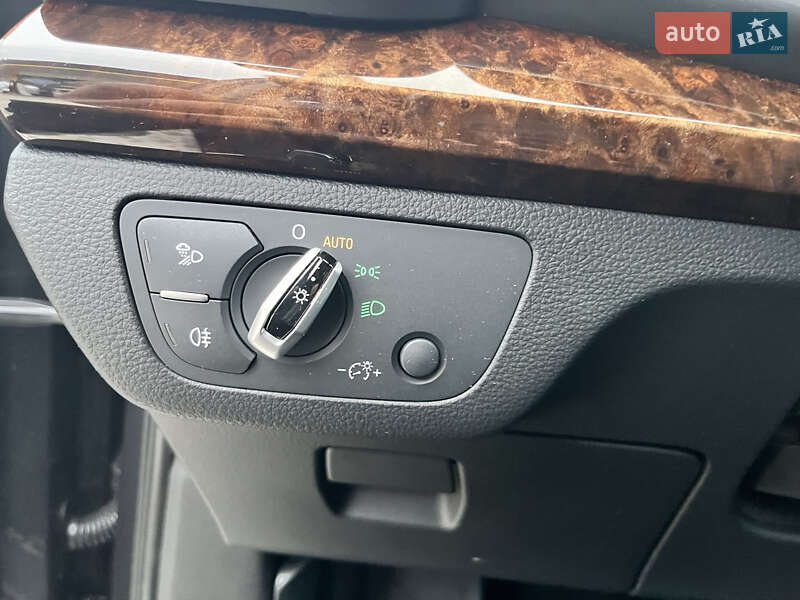 Внедорожник / Кроссовер Audi Q5 2017 в Василькове фото 51 Внедорожник / Кроссовер Audi Q5 2017 в Василькове