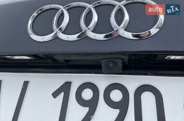 Внедорожник / Кроссовер Audi Q5 2015 в Киеве