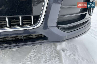 Внедорожник / Кроссовер Audi Q5 2015 в Киеве