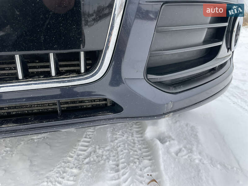 Позашляховик / Кросовер Audi Q5 2015 в Києві фото 30 Позашляховик / Кросовер Audi Q5 2015 в Києві