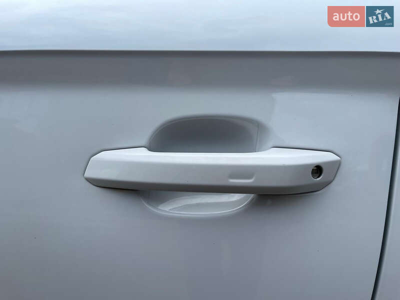 Позашляховик / Кросовер Audi Q5 2017 в Івано-Франківську