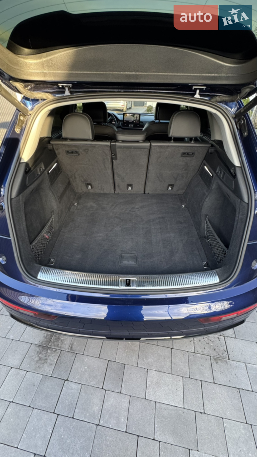 2021 Audi Q5 - мініатюра 6