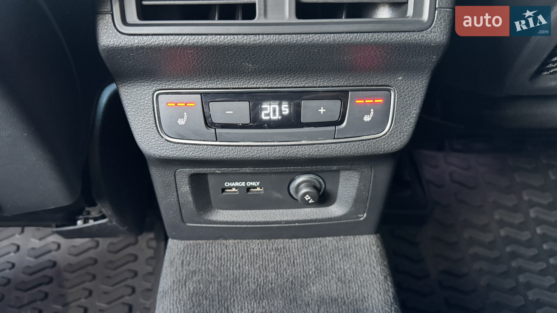 2021 Audi Q5 - мініатюра 8