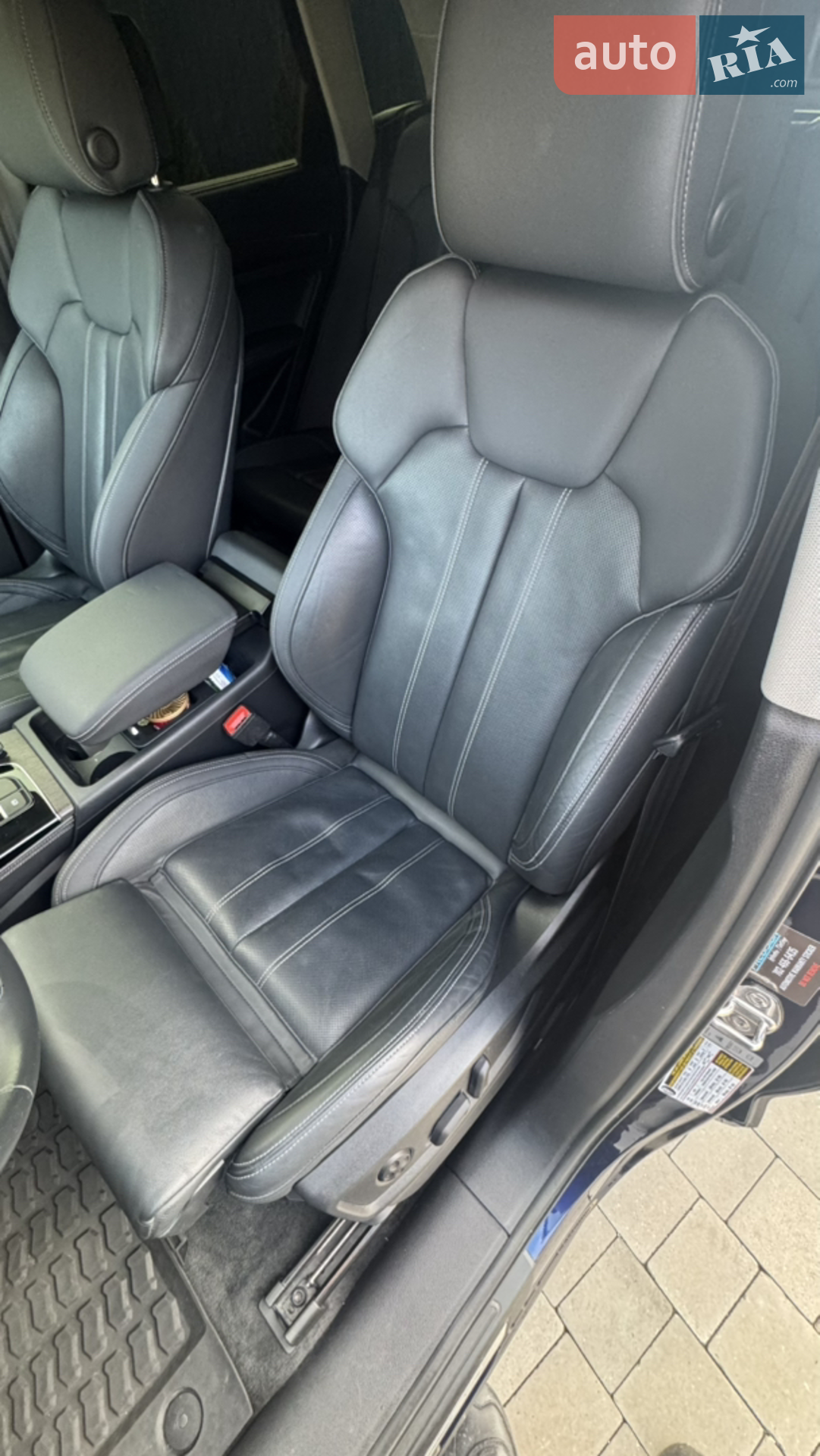 2021 Audi Q5 - мініатюра 16